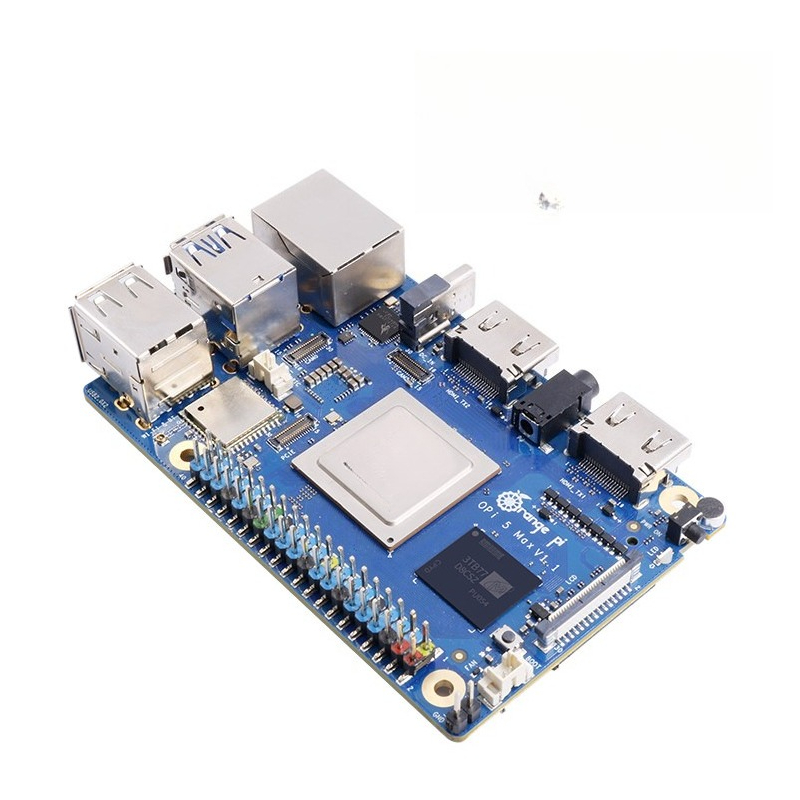 2025  Pi 5 Ultra 8GB 16GB Rk35 - Rk3588 Mini Pc Board ulasan dan harga