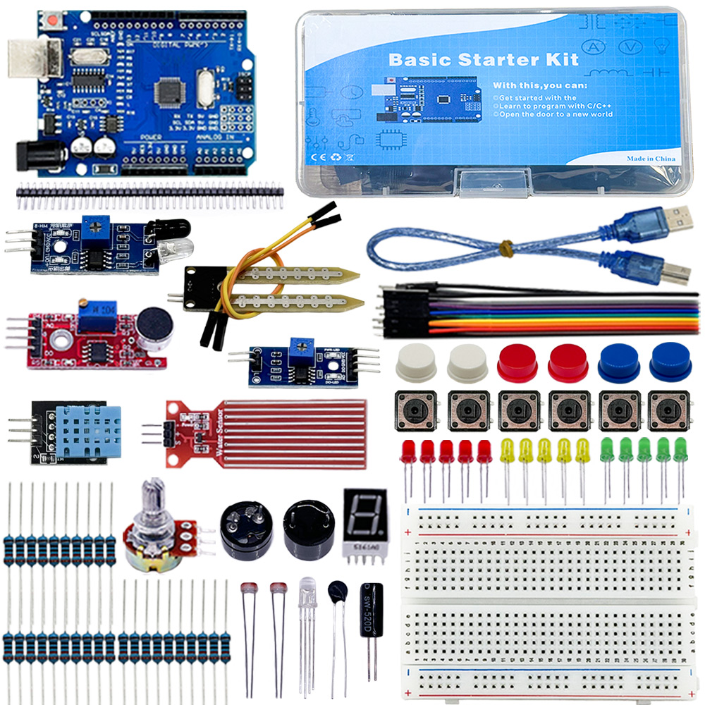 Electronic Basic Starter Kit f - Lattepanda Sigma 32Gb ulasan dan harga