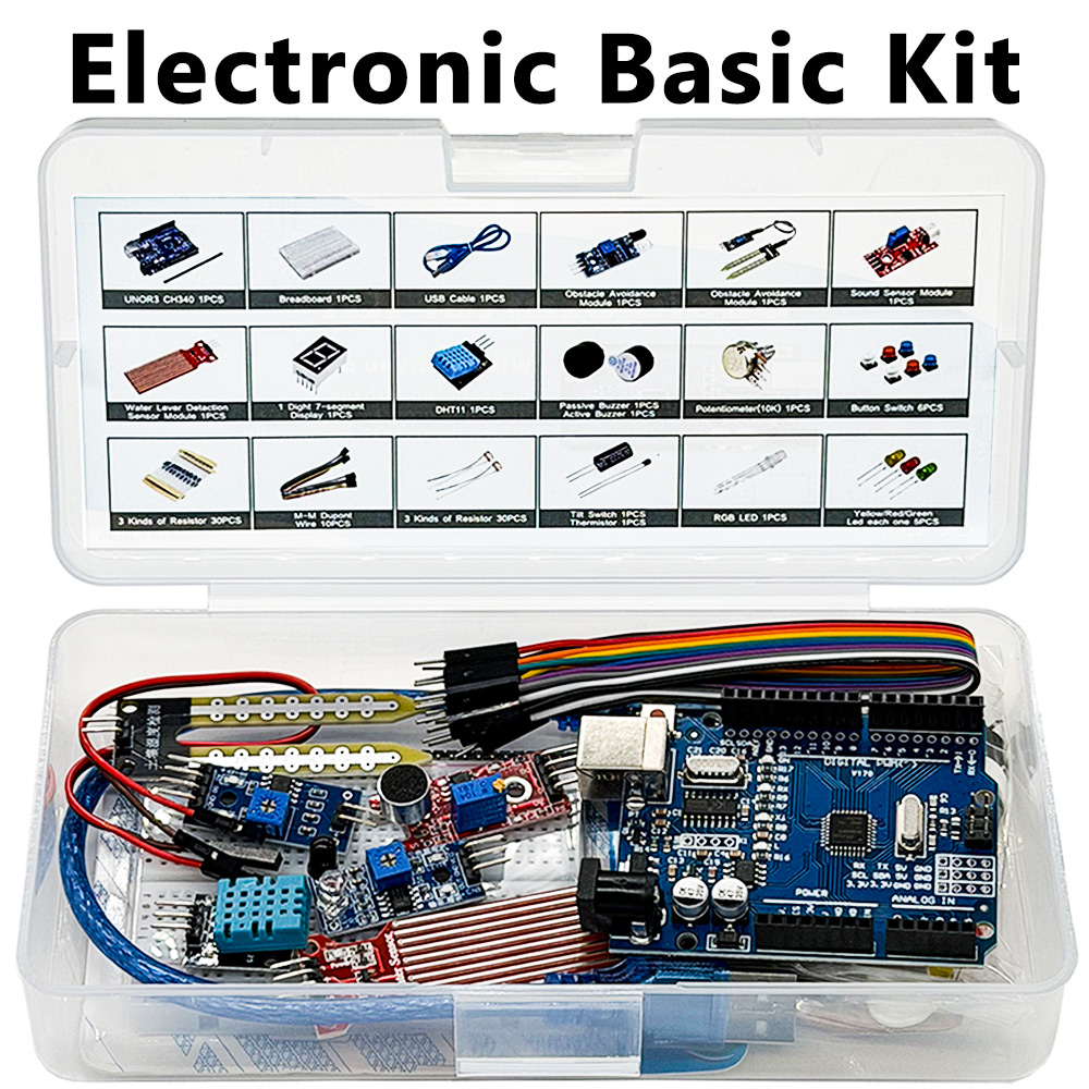 Electronic Basic Starter Kit f - Lattepanda Sigma 32Gb ulasan dan harga