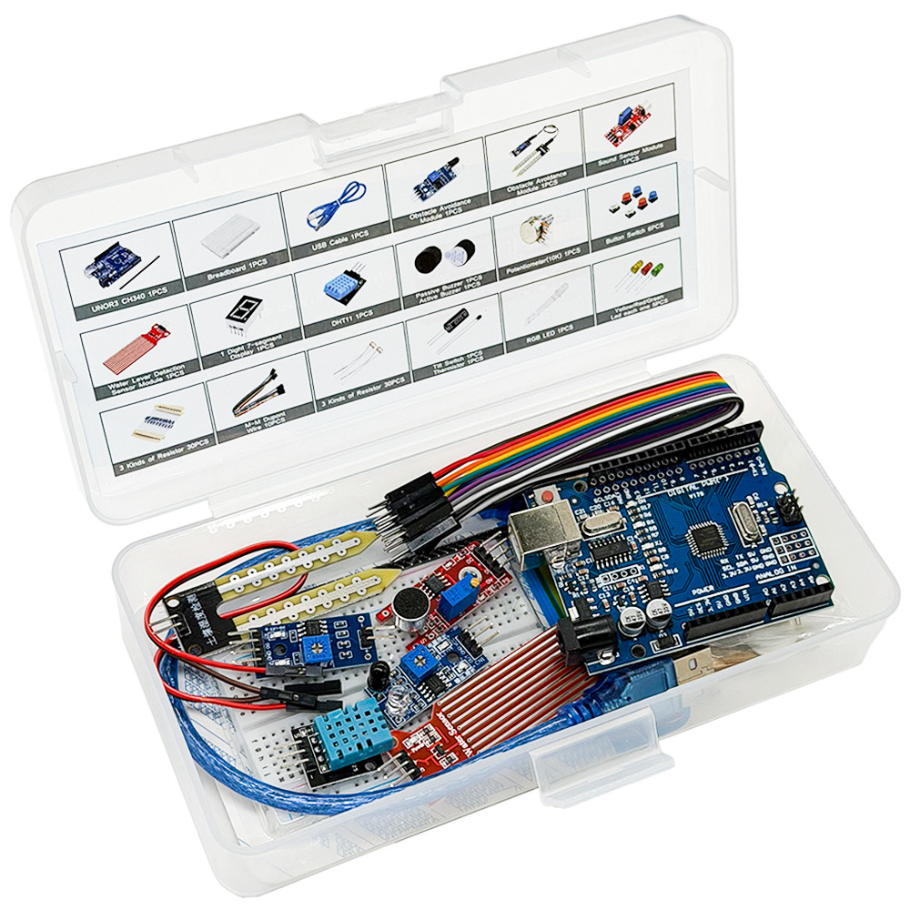 Electronic Basic Starter Kit f - Lattepanda Sigma 32Gb ulasan dan harga