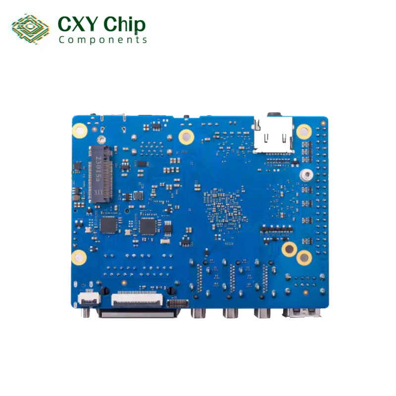Orange Pi 5 Plus 16GB RAM DDR4 - Rk3588 Mini Pc Board ulasan dan harga