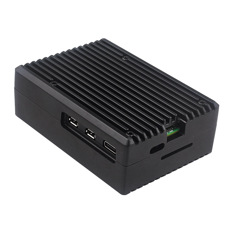 Raspberry Pi 5 Aluminium Alloy - Radxa Rock 5B 16Gb ulasan dan harga