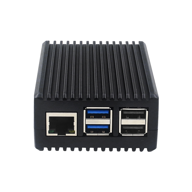 Raspberry Pi 5 Aluminium Alloy - Radxa Rock 5B 16Gb ulasan dan harga