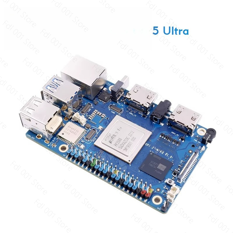 orange pi 5 max orangepi 5MAX  - Orange Pi 5 Max Rk3588 ulasan dan harga