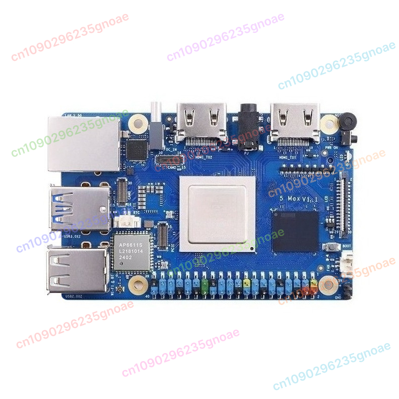 for  Pi 5 Ultra 8GB 16GB Rk358 - Rk3588 Mini Pc Board ulasan dan harga