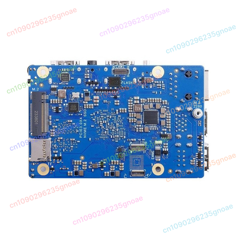 for  Pi 5 Ultra 8GB 16GB Rk358 - Rk3588 Mini Pc Board ulasan dan harga