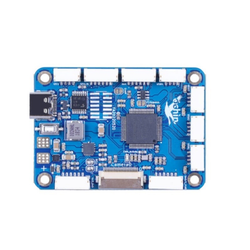 Ochin Tiny Carrier Board with  - Compute Module 4 32Gb Wifi ulasan dan harga