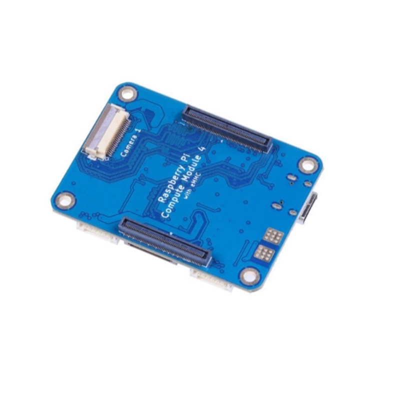Ochin Tiny Carrier Board with  - Compute Module 4 32Gb Wifi ulasan dan harga