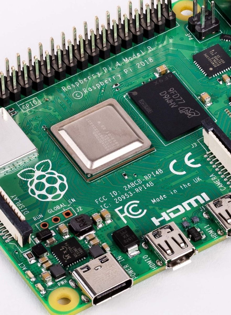 Raspberry Pi 4 Computer Model  - Radxa Rock 5B 16Gb ulasan dan harga