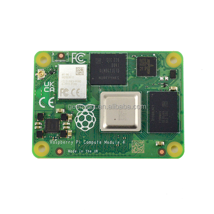 Raspberry Pi CM4102032 Develop - Compute Module 4 32Gb Wifi ulasan dan harga
