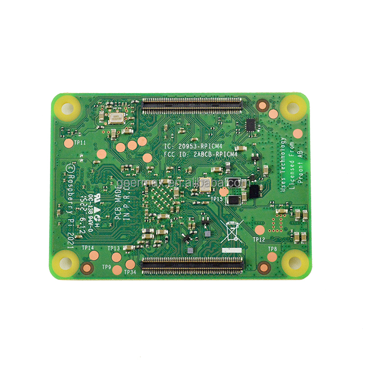 Raspberry Pi CM4102032 Develop - Compute Module 4 32Gb Wifi ulasan dan harga