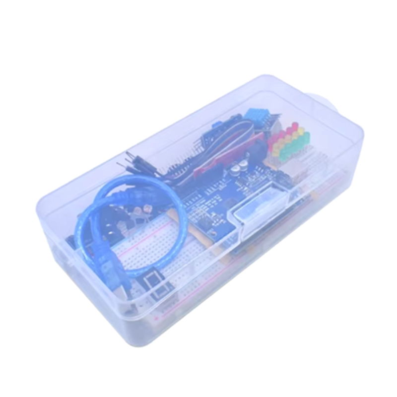 Starter Kit for Arduino Uno R3 - Lattepanda Sigma 32Gb ulasan dan harga