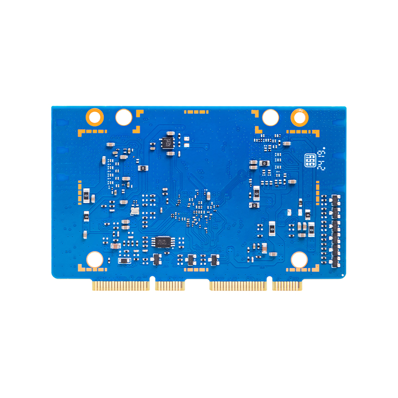 Banana Pi BPI-R4-NIC-BE14 WiFi - Bananapi Bpi R4 Wifi 7 ulasan dan harga