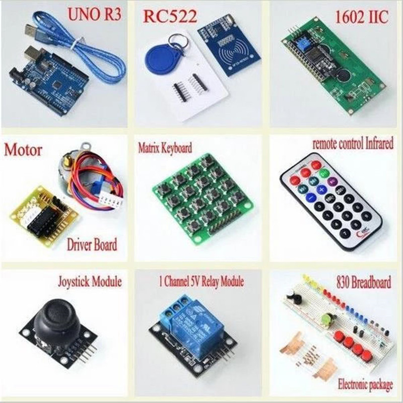 NEWEST RFID Starter Kit for Ar - Lattepanda Sigma 32Gb ulasan dan harga