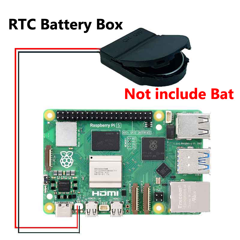 Raspberry Pi 5 16GB /8GB/4GB/2 - Radxa Rock 5B 16Gb ulasan dan harga