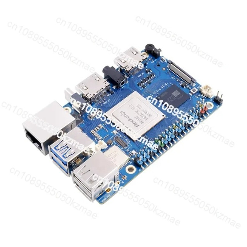 For Orange Pi 5 Ultra 8GB 16GB - Rk3588 Mini Pc Board ulasan dan harga