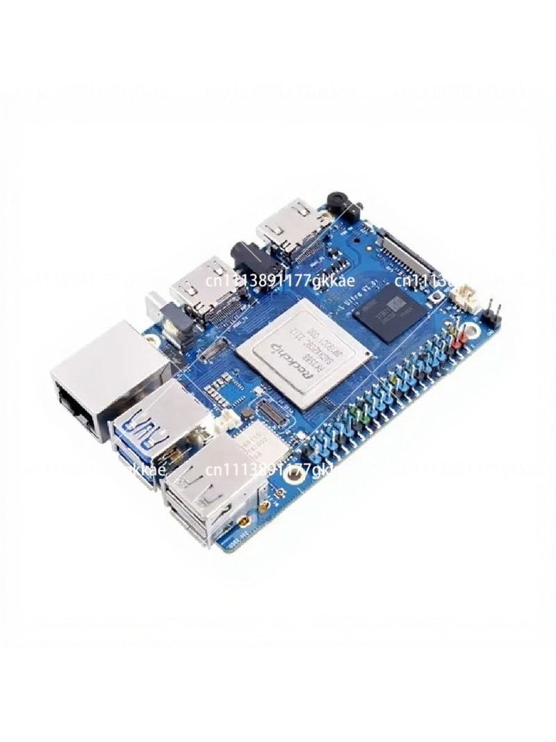 RK3588 Single Board Computer 8 - Rk3588 Mini Pc Board ulasan dan harga