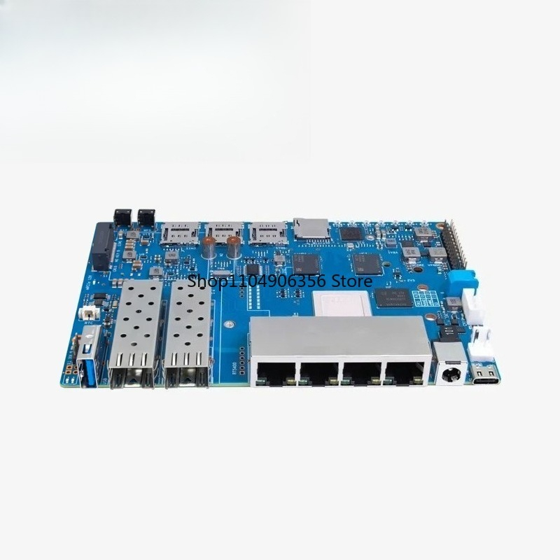 for Banana Pi BPI-R4 Wifi 7 Ro - Bananapi Bpi R4 Wifi 7 ulasan dan harga