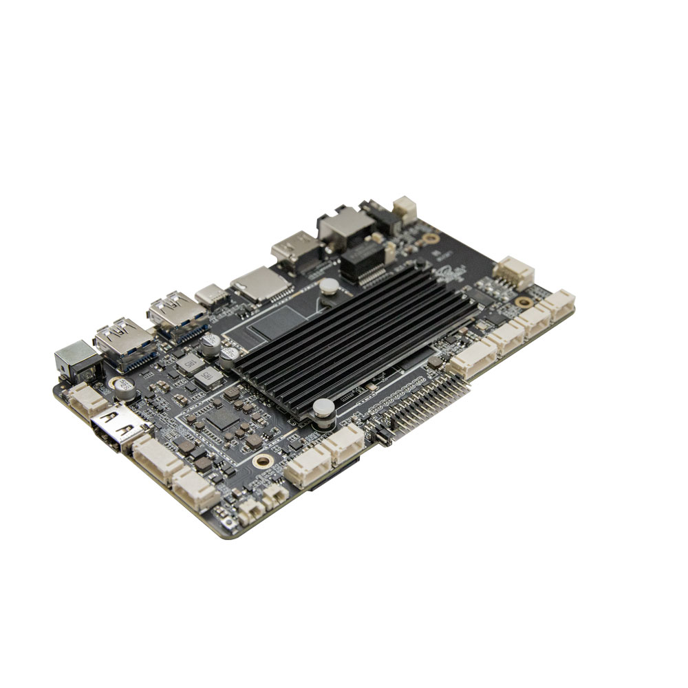 Octa-core RK3588 Development B - Rk3588 Mini Pc Board ulasan dan harga