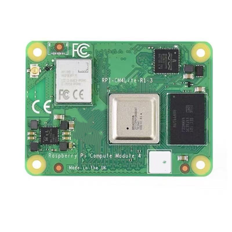 Raspberry Pi Computing Module  - Compute Module 4 32Gb Wifi ulasan dan harga