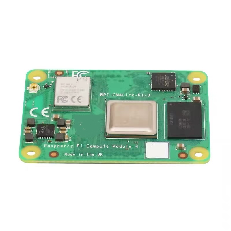 Raspberry Pi Computing Module  - Compute Module 4 32Gb Wifi ulasan dan harga