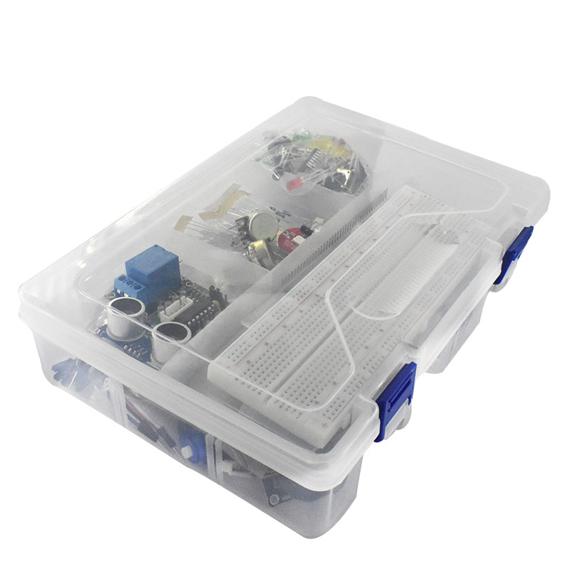 Starter Kit for Arduino Uno R3 - Lattepanda Sigma 32Gb ulasan dan harga