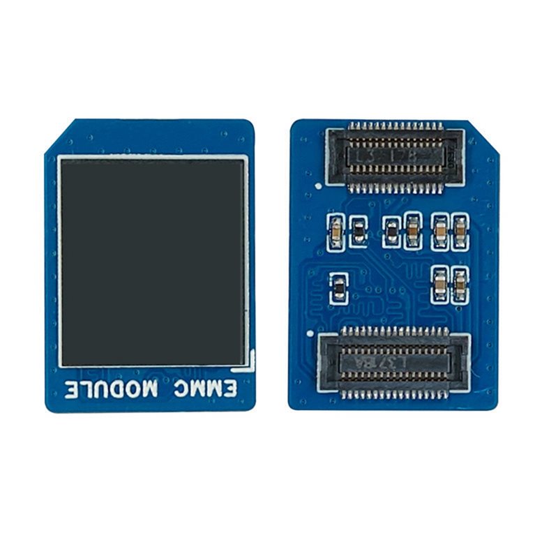 BAAE 32GB EMMC Storage Flash M - Orange Pi 5 Plus 32Gb ulasan dan harga
