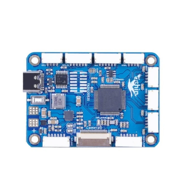 VoFSOchin Tiny Carrier Board W - Compute Module 4 32Gb Wifi ulasan dan harga