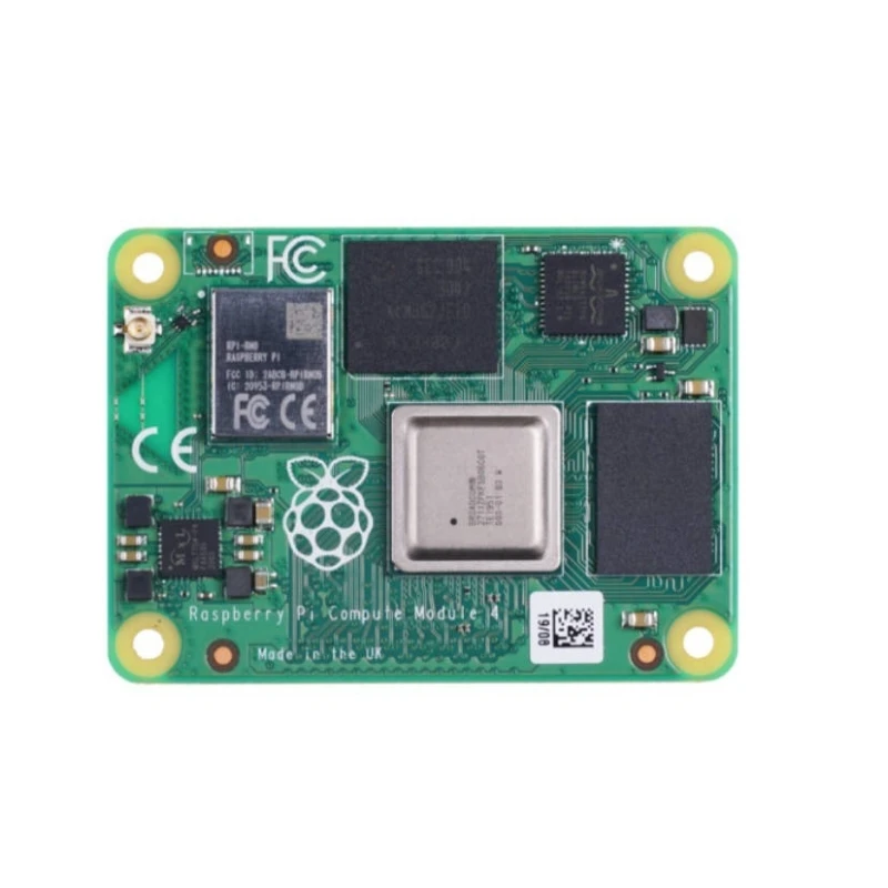 VoFSOchin Tiny Carrier Board W - Compute Module 4 32Gb Wifi ulasan dan harga
