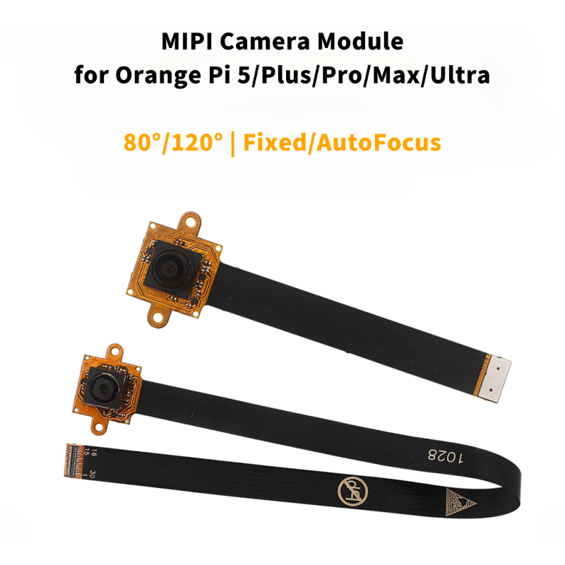 13MP Camera Module OV13855 Sen - Orange Pi 5 Max Rk3588 ulasan dan harga