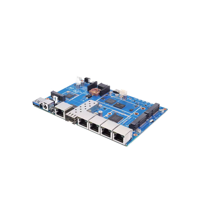 Banana Pi BPI-R4 Lite features - Bananapi Bpi R4 Wifi 7 ulasan dan harga