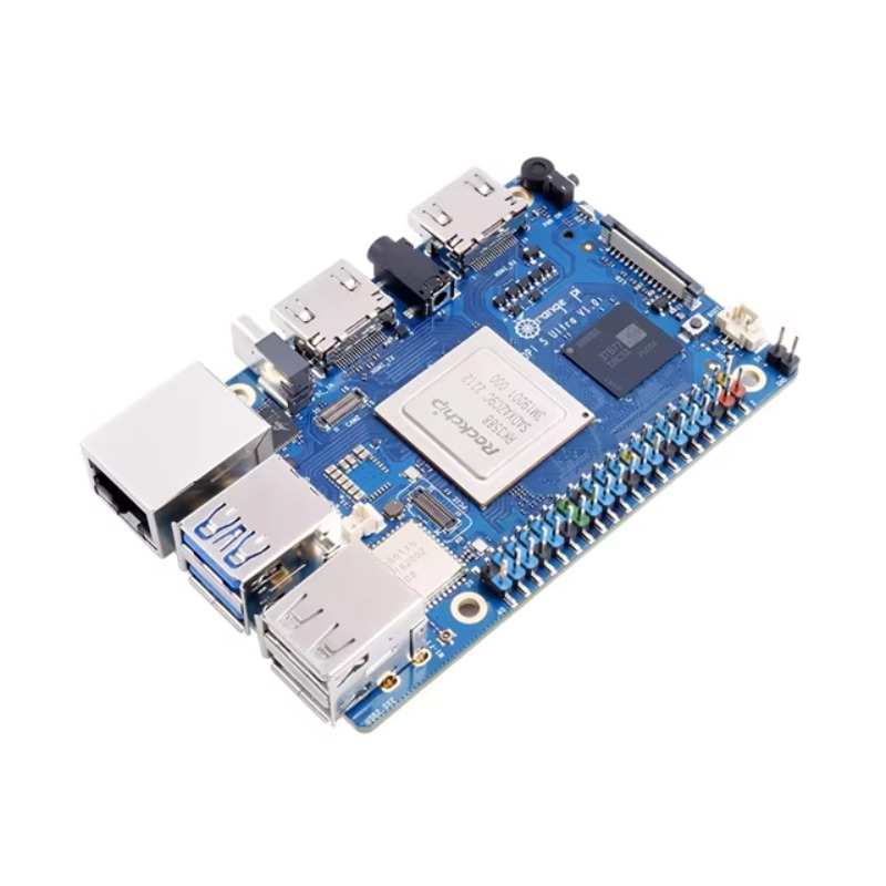 【Hot Sale】Orange Pi 5 Ultra 8G - Rk3588 Mini Pc Board ulasan dan harga