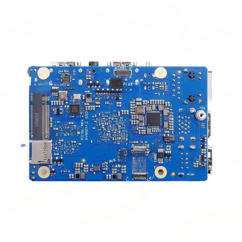 2025 Pi 5 8GB 16GB Rk3588 Ddr5 - Rk3588 Mini Pc Board ulasan dan harga