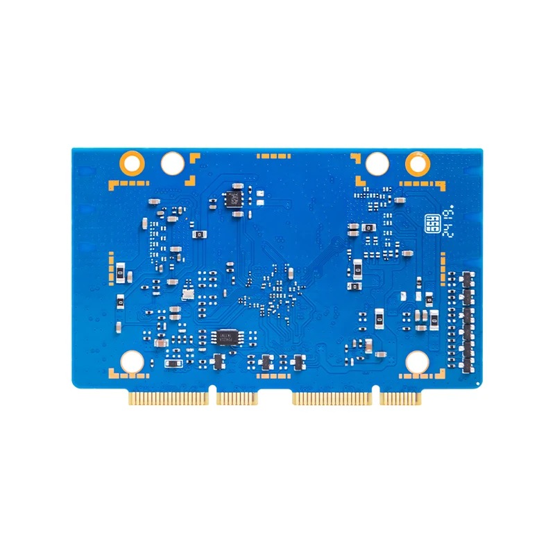 BPI-R4 BPI-R4-NIC-BE14 WiFi 7  - Bananapi Bpi R4 Wifi 7 ulasan dan harga