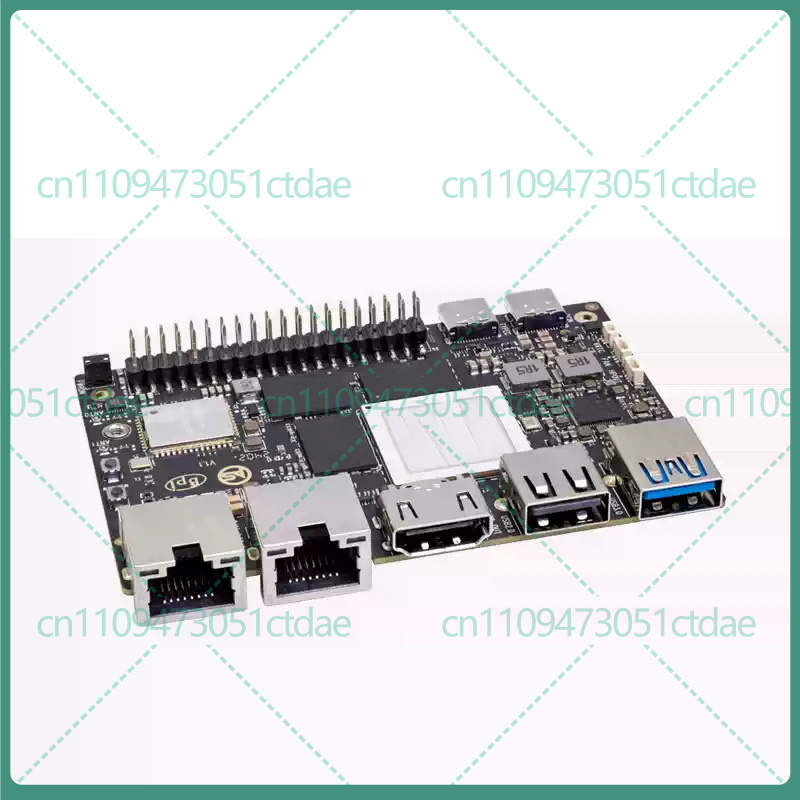 For Banana Pi BPI-M7 Single Bo - Banana Pi Bpi M7 Rk3588 ulasan dan harga